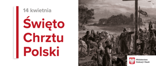 Rocznica Chrztu Polski