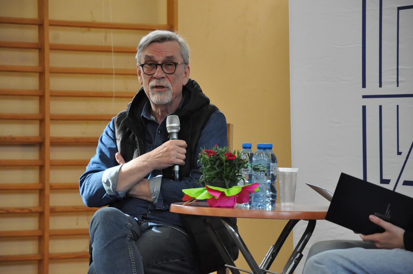 Tydzień Kultury – spotkanie z Jackiem Żakowskim