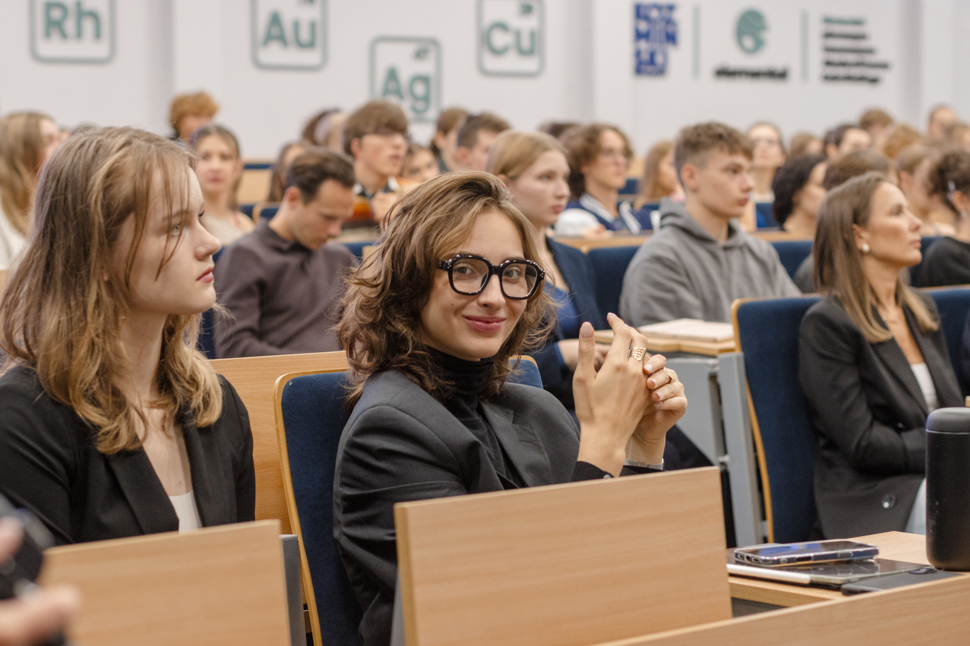 Konferencja w Akademii Leona Koźmińskiego