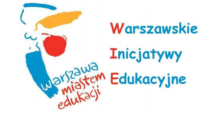 Warszawskie Inicjatywy Edukacyjne – projekt o Budżecie Obywatelskim