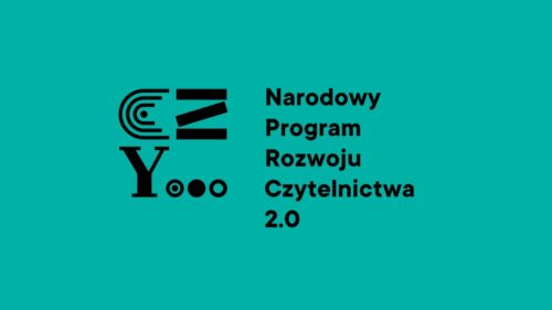 Narodowy Program Rozwoju Czytelnictwa 2.0 na rok 2025 – informacja o dofinansowaniu