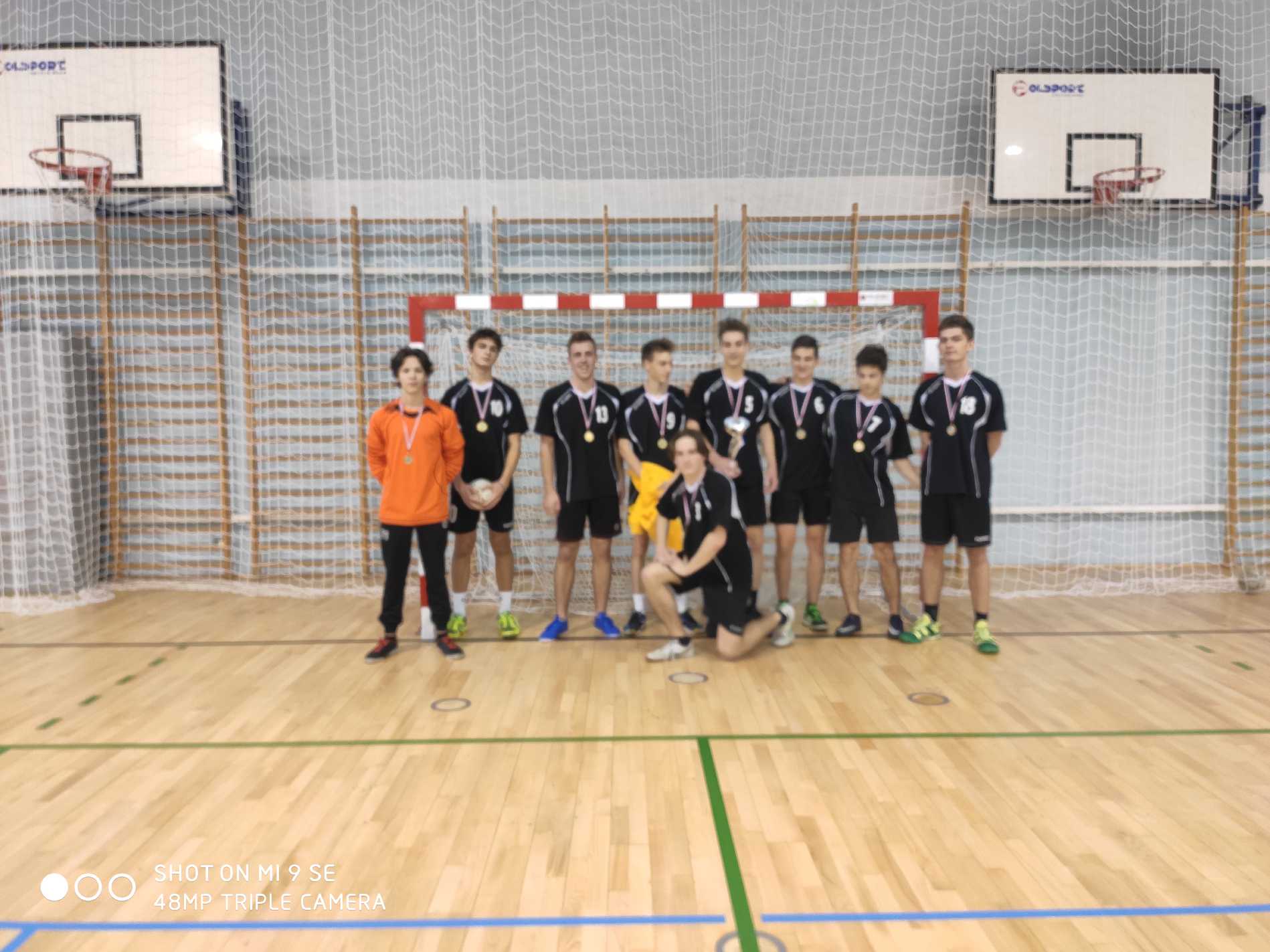 Kolejny sportowy sukces